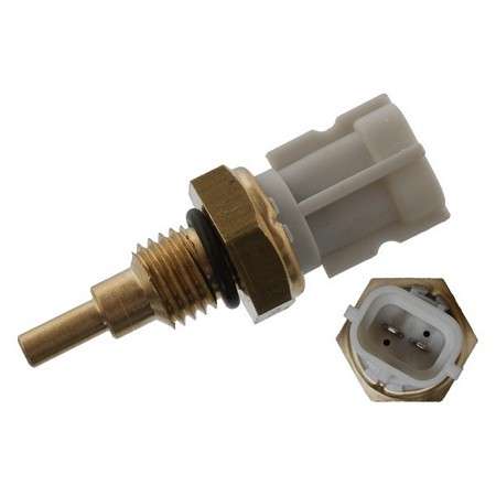 Subaru coolant temp sender unit 2 PIN