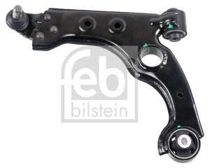 Alfa control arm-front-lower left