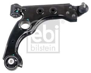 Alfa control arm-front-lower right