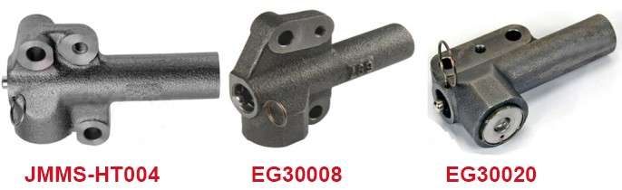 Proton tensioner-hydraul -timing belt