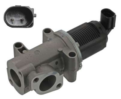 Alfa EGR valve