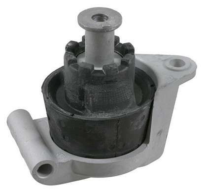 Opel gearbox mounting - rear