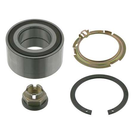 Renault wheel bearing kit - front - 42x77x39