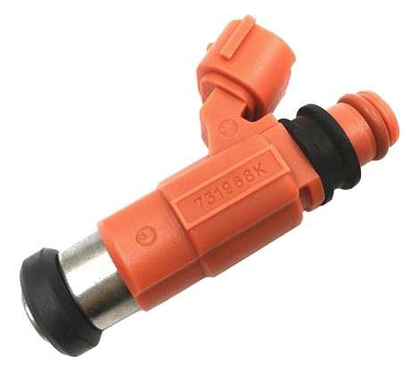 Mitsubishi fuel injector