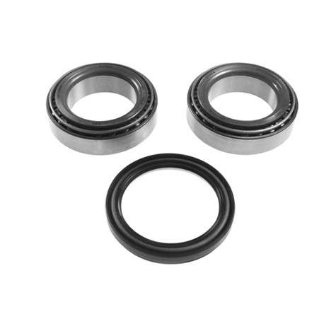 Mitsubishi wheel bearing kit - front (pajero 4x4)