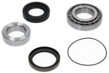 Mitsubishi wheel bearing kit - rear 40x80x19.8