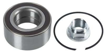 MG Wheel bearing kit - F or rear (ABS)