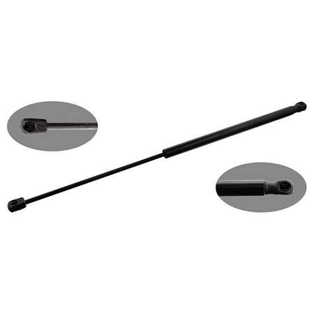 Renault gas spring - bonnet L or R