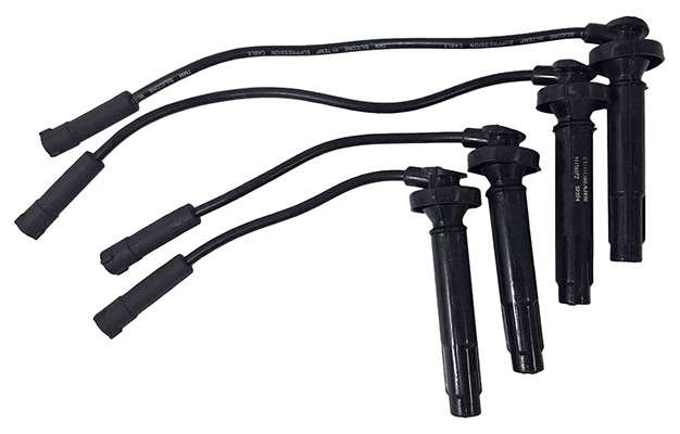Subaru ignition leads set