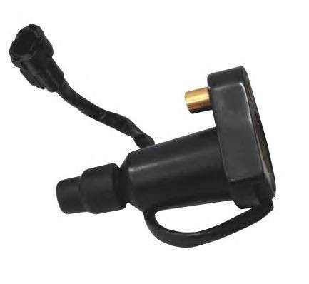 Subaru ignition coil (1 cyl) with supp