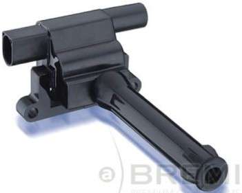 MG Ignition coil (2 cyl) (2 PIN)
