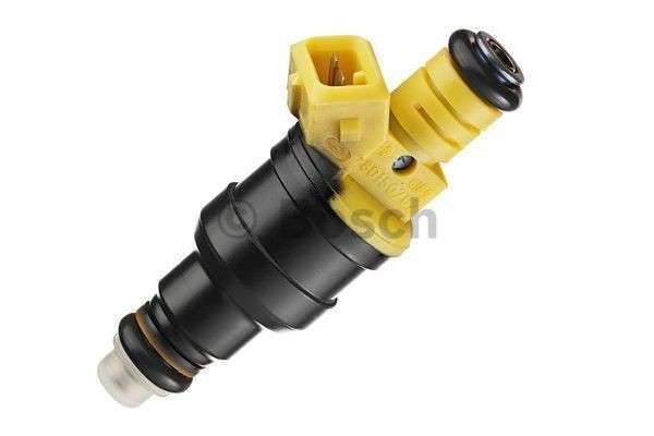 Alfa fuel injector
