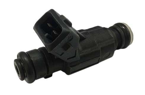 Proton fuel injector