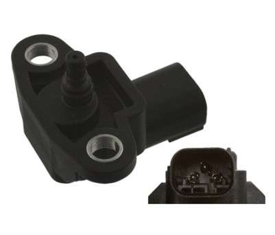 Proton sensor - inl man pressure(MAP) 3 PIN