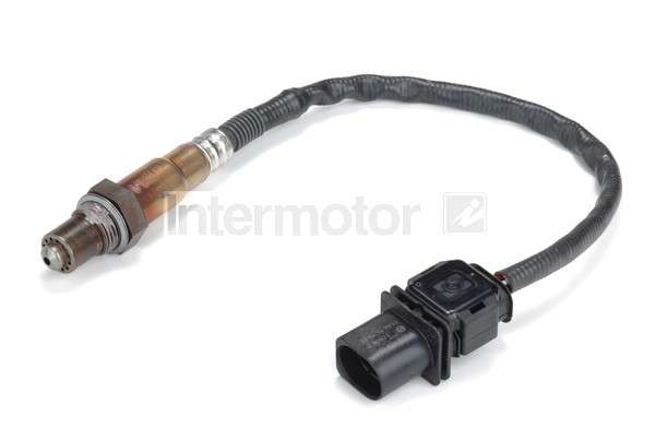 Alfa sensor - Lambda (oxygen)-lower