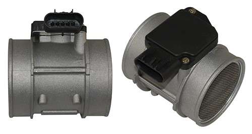 Opel sensor - air mass with body