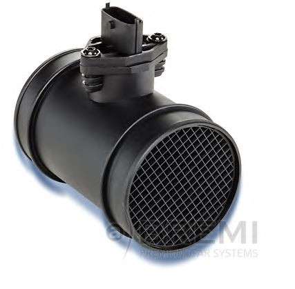 Alfa sensor - air mass with body (5 PIN) 2001-