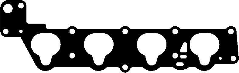 Alfa Manifold gasket - inlet