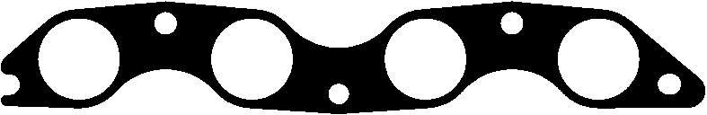 MG Manifold gasket - exhaust