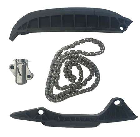 Renault chain kit w/o sprockets SILENT156