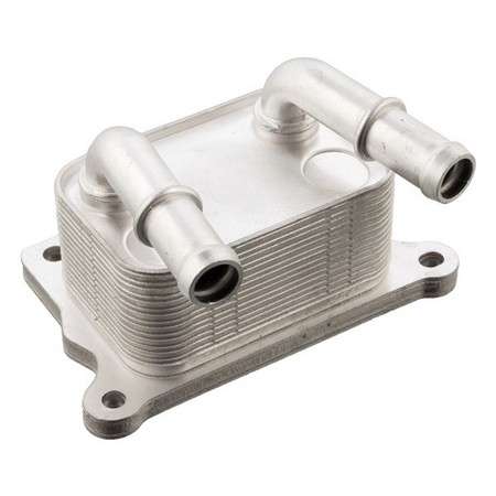 Renault / Nissan Oil cooler - engine