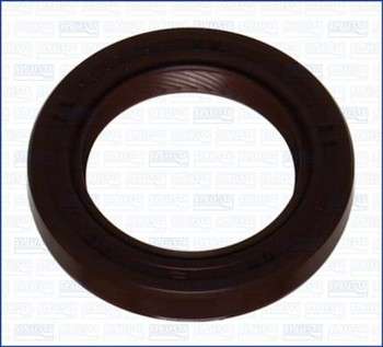 Subaru oil seal-front crankshaft 33x49x8