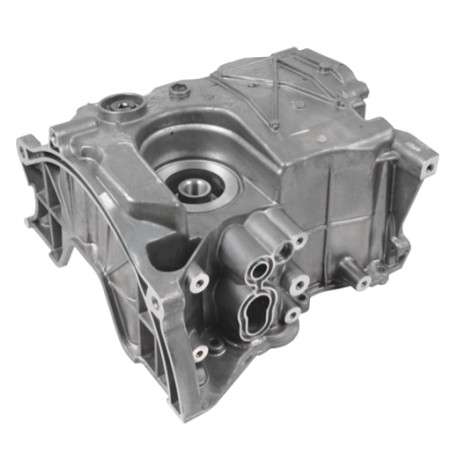 Renault sump - aluminium