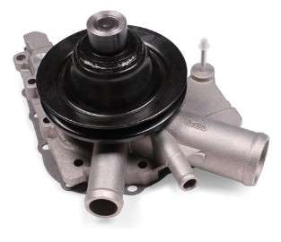 Alfa water pump (Electric rev. counter)