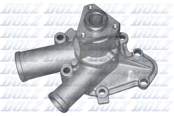 Alfa Water pump