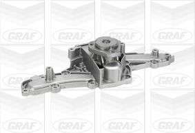 Alfa Water pump