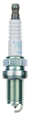 MG Spark plug - platinum/resistor (1 ELECTRODE)