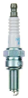 Alfa Spark plug - platinum/resistor
