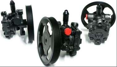 Mitsubishi power steering pump 148MM PULLEY 5PK