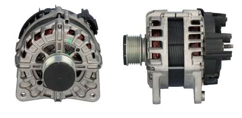 Renault Alternator - 120A 50mm Pulley 7PK