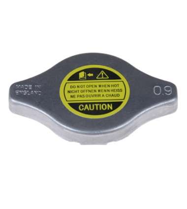 Proton radiator cap NEW NIPPY 0.9BAR