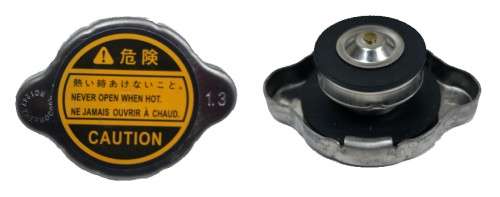 Subaru radiator cap 1.3 BAR