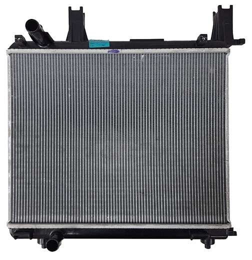Renault / Nissan radiator-cooling-aluminium 500x400x28 automatic