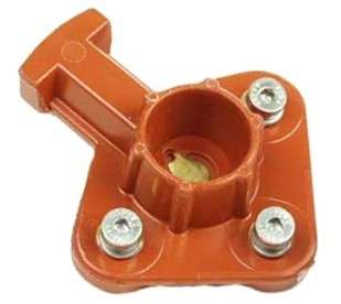 Alfa rotor