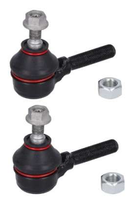 Renault tie-rod ends - outer L+R -pair