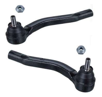 Renault Tie-rod ends - outer L+R pair