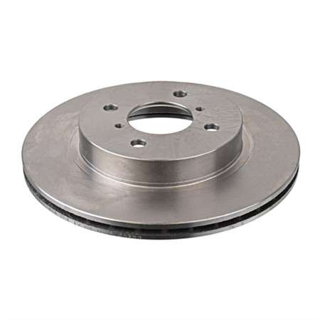Alfa water pump