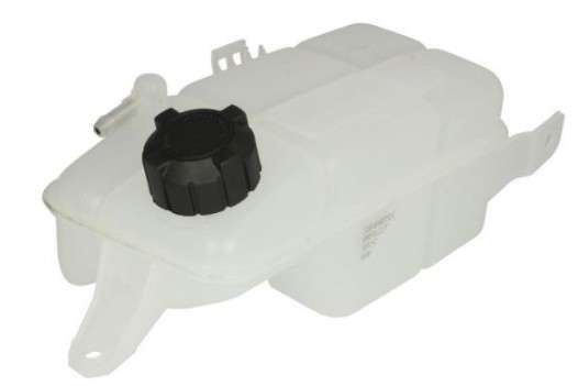 Alfa Coolant expansion bottle + cap