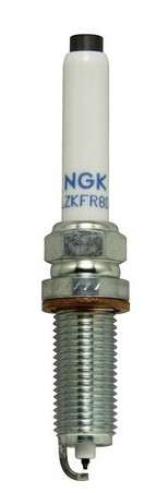 Nissan spark plug - iridium