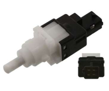 Alfa Brake light switch (4 pin square)
