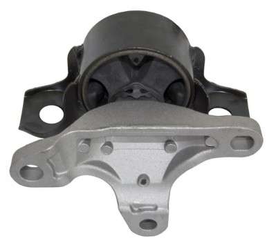 Renault engine mounting - left