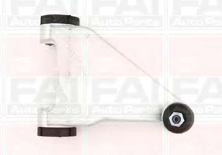 Alfa Control arm-front-upper right