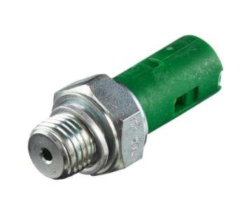 Renault oil pressure sender unit - 1 PIN GREEN 0.2 BAR