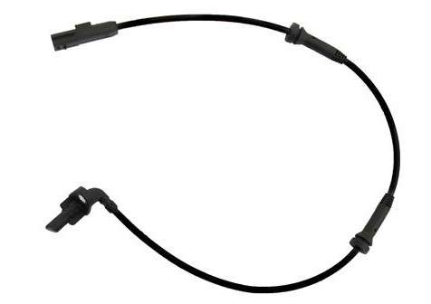Renault sensor-wheel speed -rear left 645mm