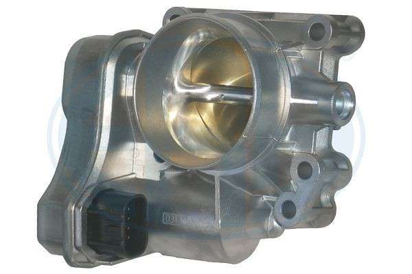 Opel throttle body unit