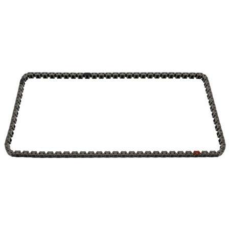 Renault / Nissan Chain-camshaft-silent 6.35mm